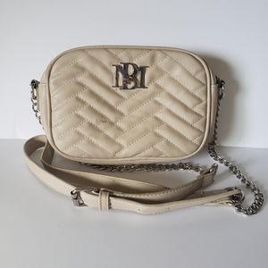 Badgley Mischka Crossbody Purse